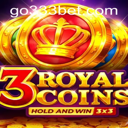 Entenda o Jogo 3royalcoins: Guia Completo e Atualizado