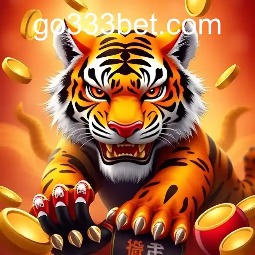 Fortune Tiger