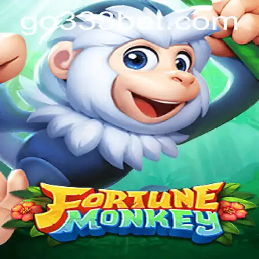 Descubra o Excitante Mundo de FortuneMonkey com 333bet.com