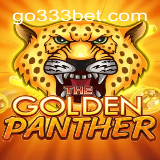 Descubra a Emoção de GOLDENPANTHER no 333bet.com