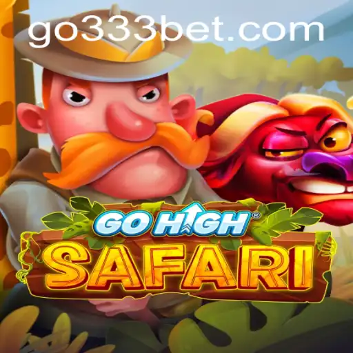 Descubra as Aventuras de GoHighSafari: Uma Jornada Excitante no Mundo dos Jogos