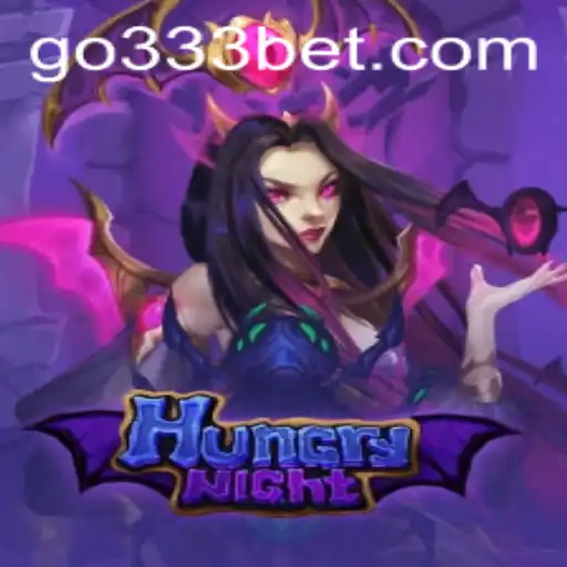 Descubra o Mundo de 'HungryNight': A Nova Sensação em 333bet.com