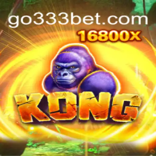 Descubra o Fascinante Mundo de Kong na Plataforma 333bet.com