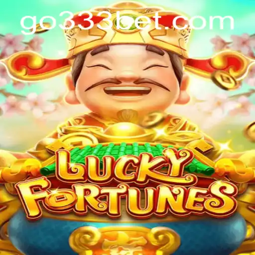 Descubra o Fascinante Mundo de LUCKYFORTUNES no 333bet.com