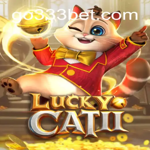 Explore LuckyCatII: A Nova Sensação do 333bet.com