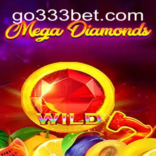 Descubra MegaDiamond: O Novo Sucesso de 333bet.com