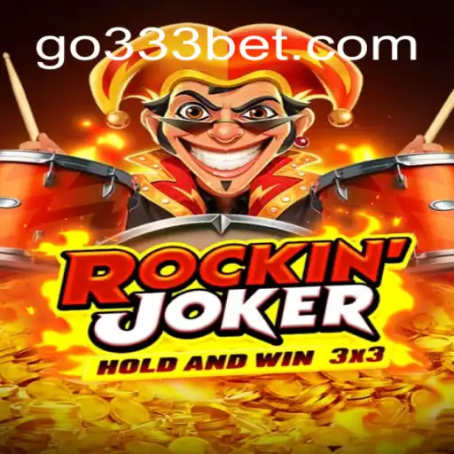 Explorando o RockinJoker: A Nova Sensação de Jogos na 333bet.com