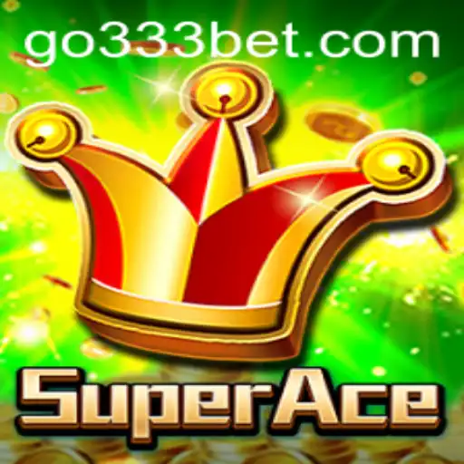Descubra o Mundo Empolgante de SuperAce no 333bet.com