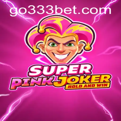 Explorando o Mundo do SuperPinkJoker: Uma Aventura em 333bet.com